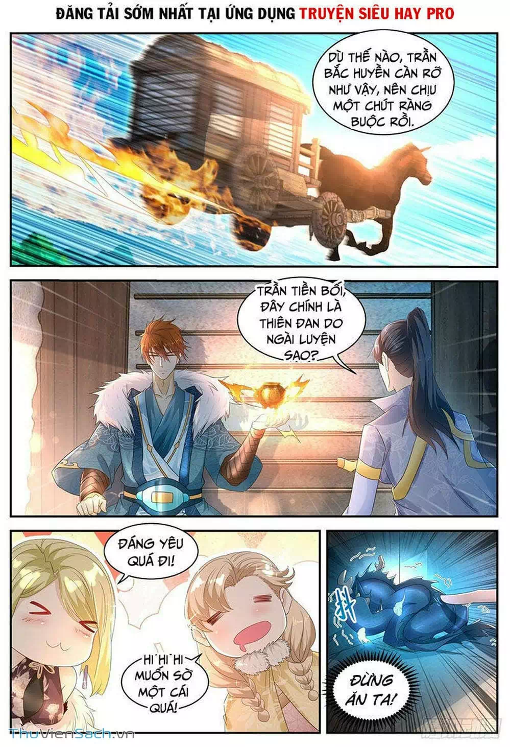 Chapter 516 - Image 3
