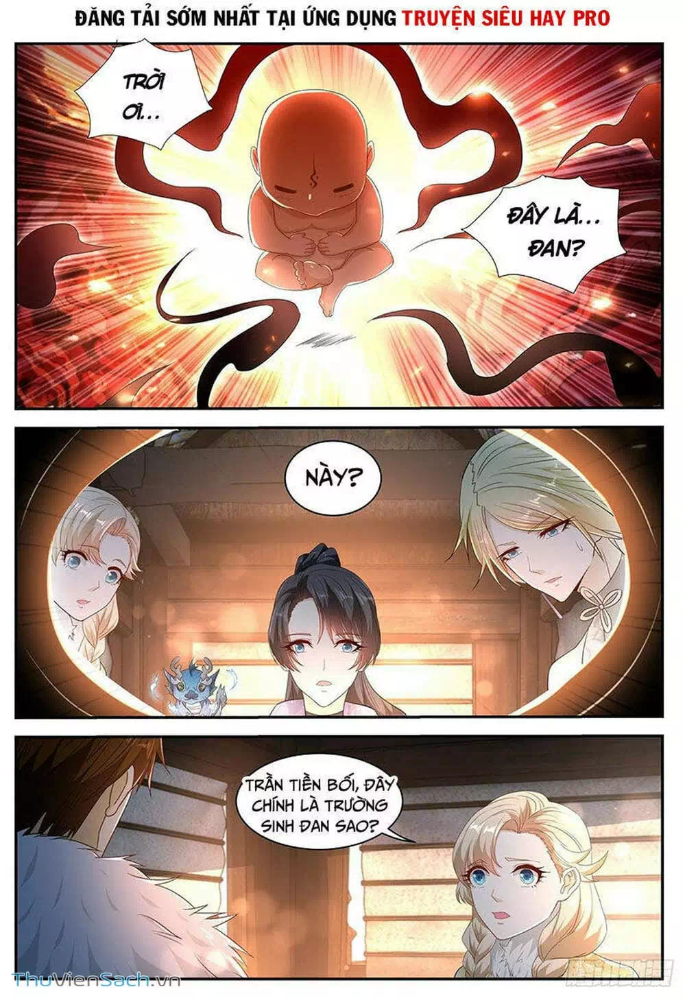 Chapter 516 - Image 5