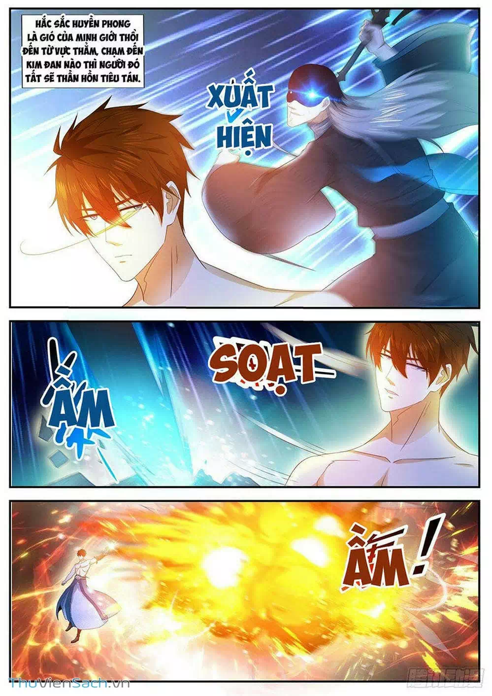 Chapter 518 - Image 3