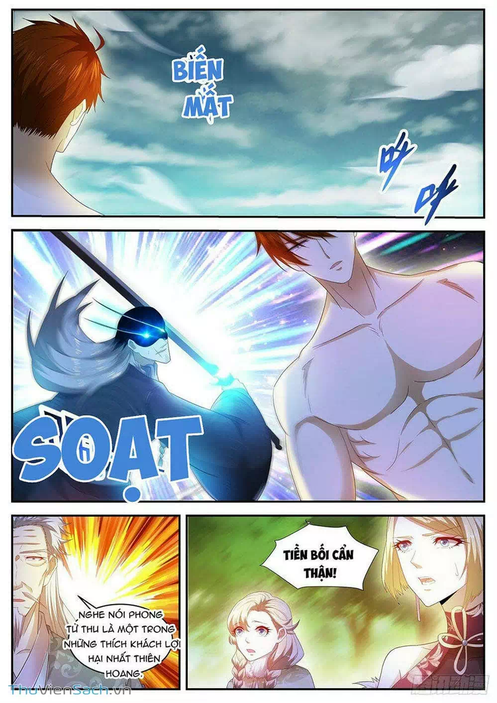 Chapter 518 - Image 4
