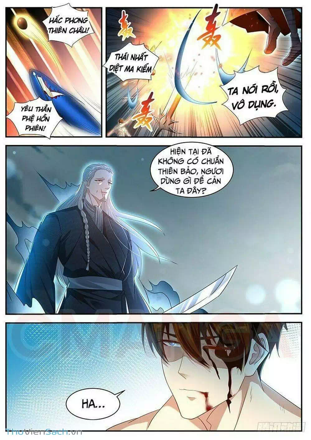Chapter 519 - Image 2