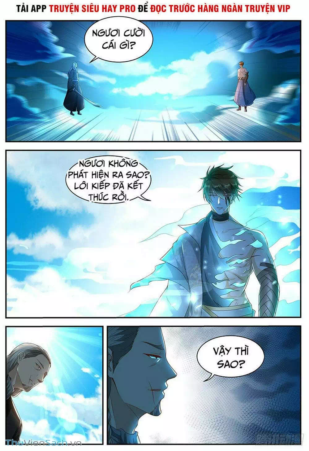 Chapter 519 - Image 3