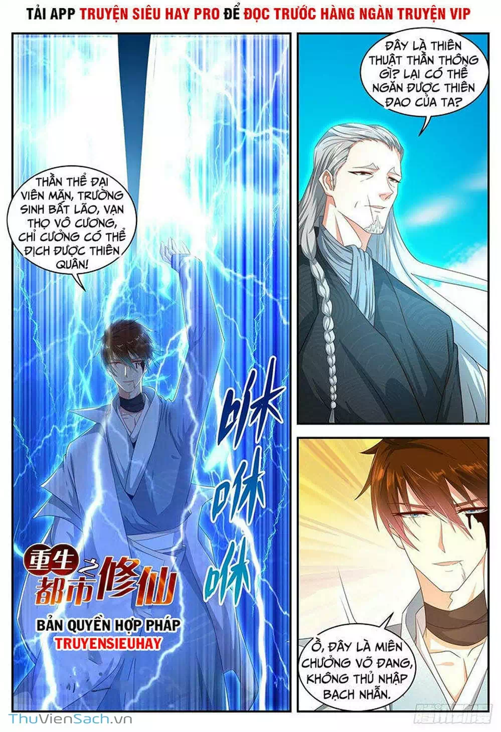 Chapter 519 - Image 6