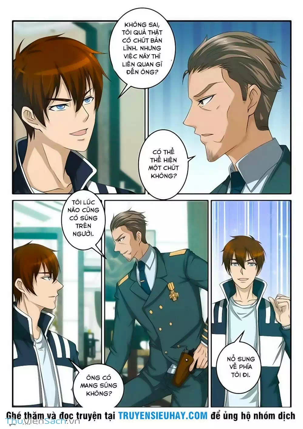Chapter 52 - Image 7