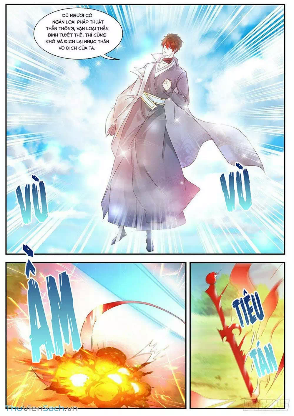 Chapter 520 - Image 4