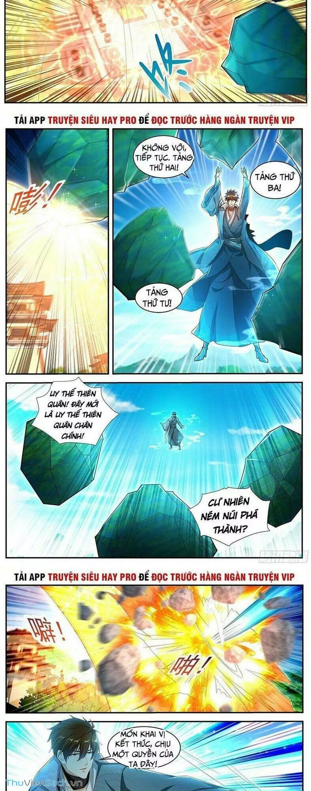 Chapter 521 - Image 3