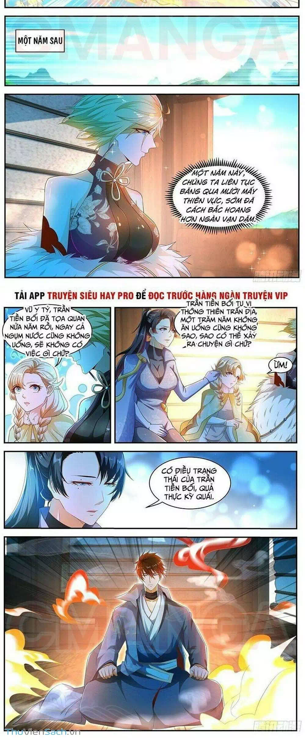 Chapter 522 - Image 2