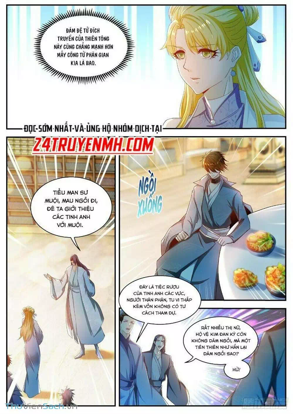 Chapter 524 - Image 4