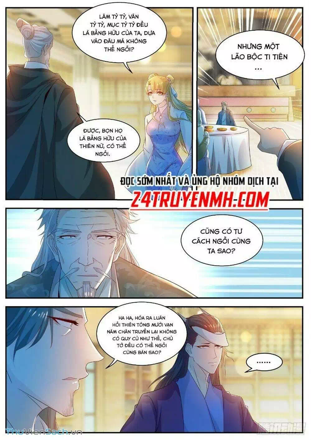 Chapter 524 - Image 6