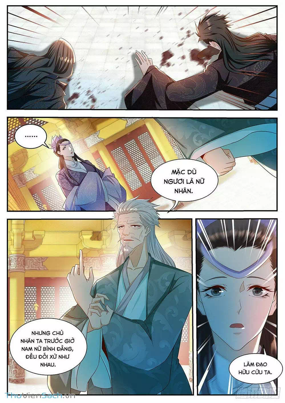 Chapter 526 - Image 12