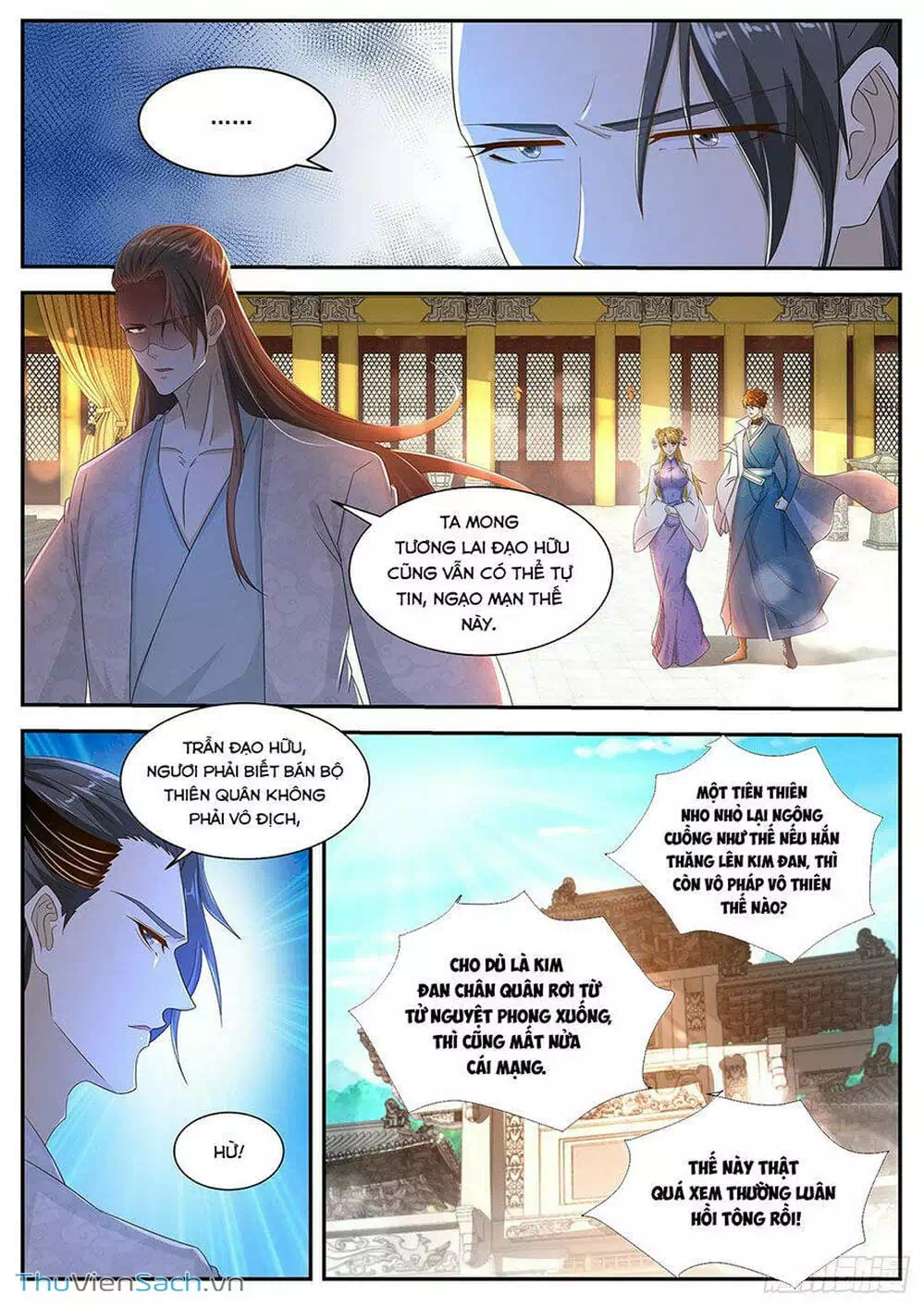 Chapter 527 - Image 2