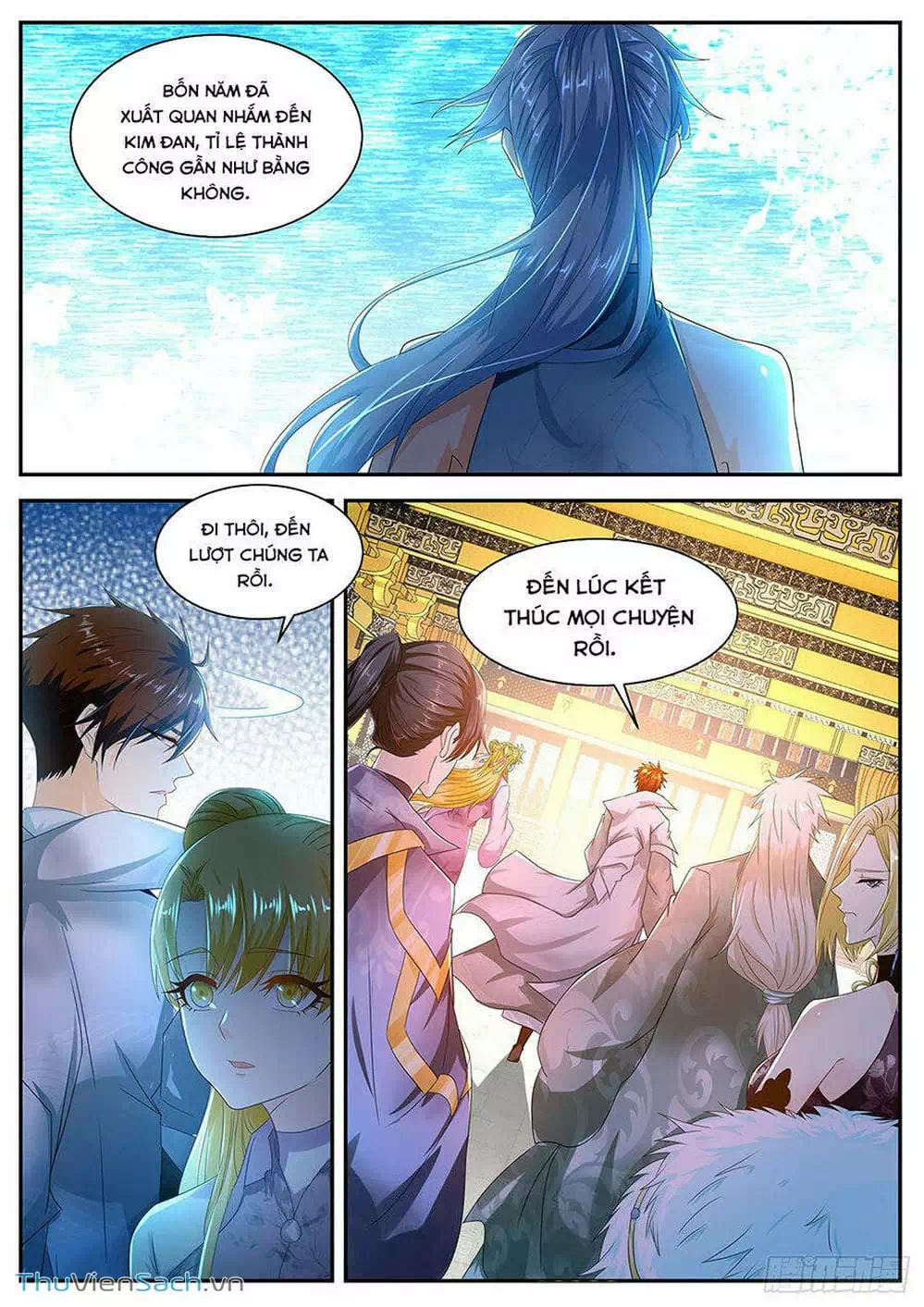 Chapter 527 - Image 5