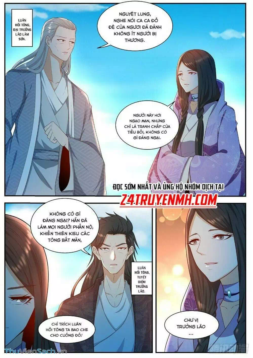 Chapter 527 - Image 7