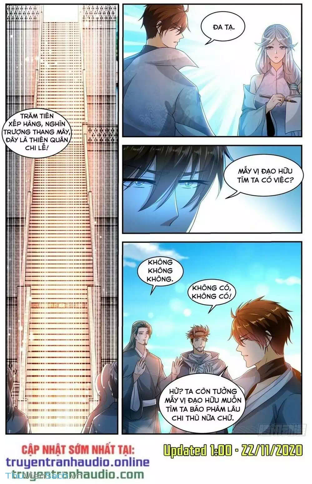 Chapter 528 - Image 7