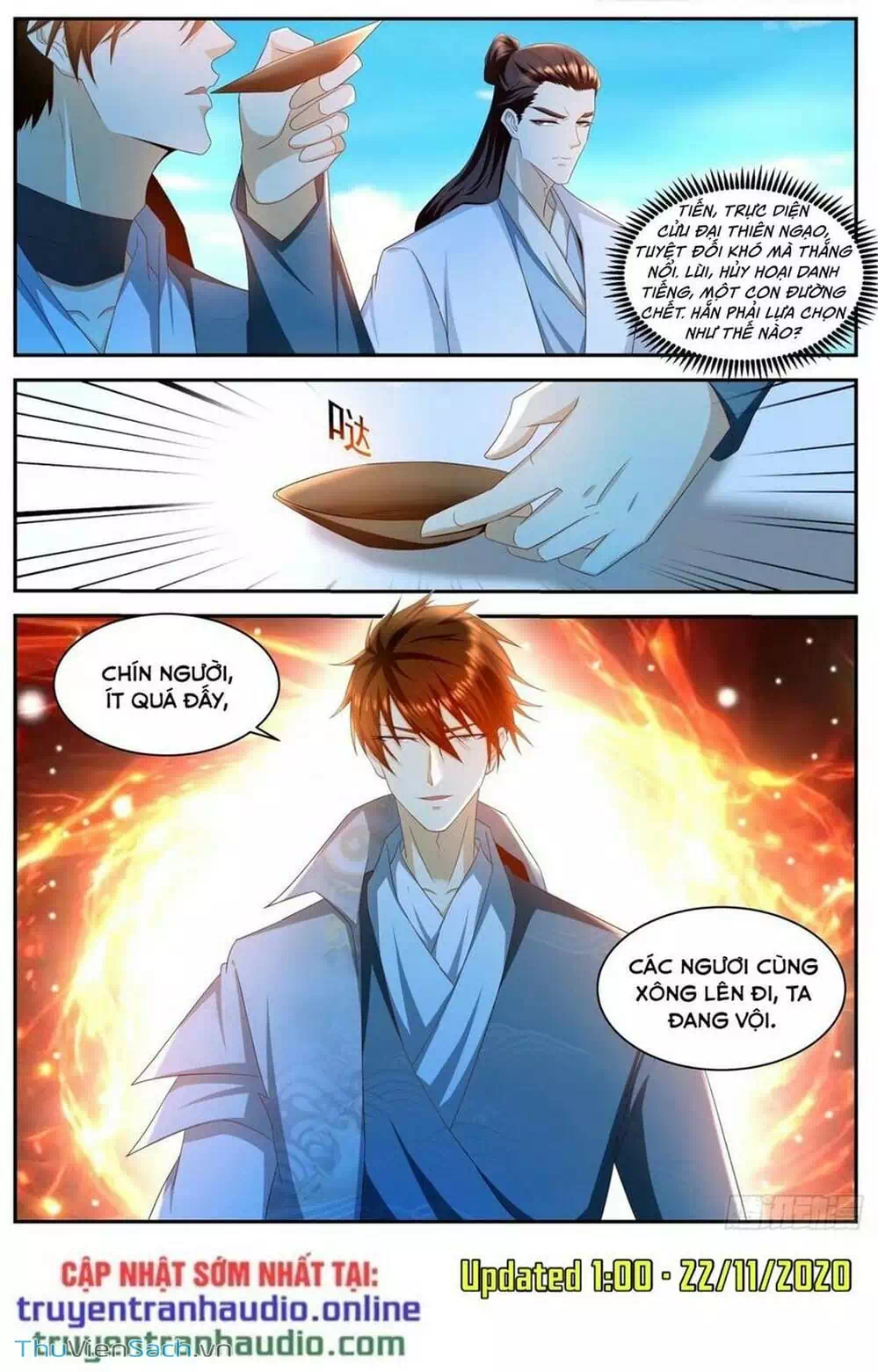 Chapter 529 - Image 2