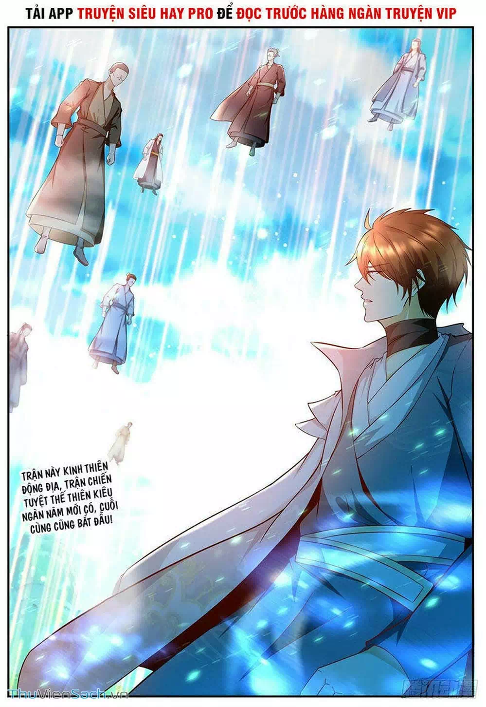 Chapter 529 - Image 6