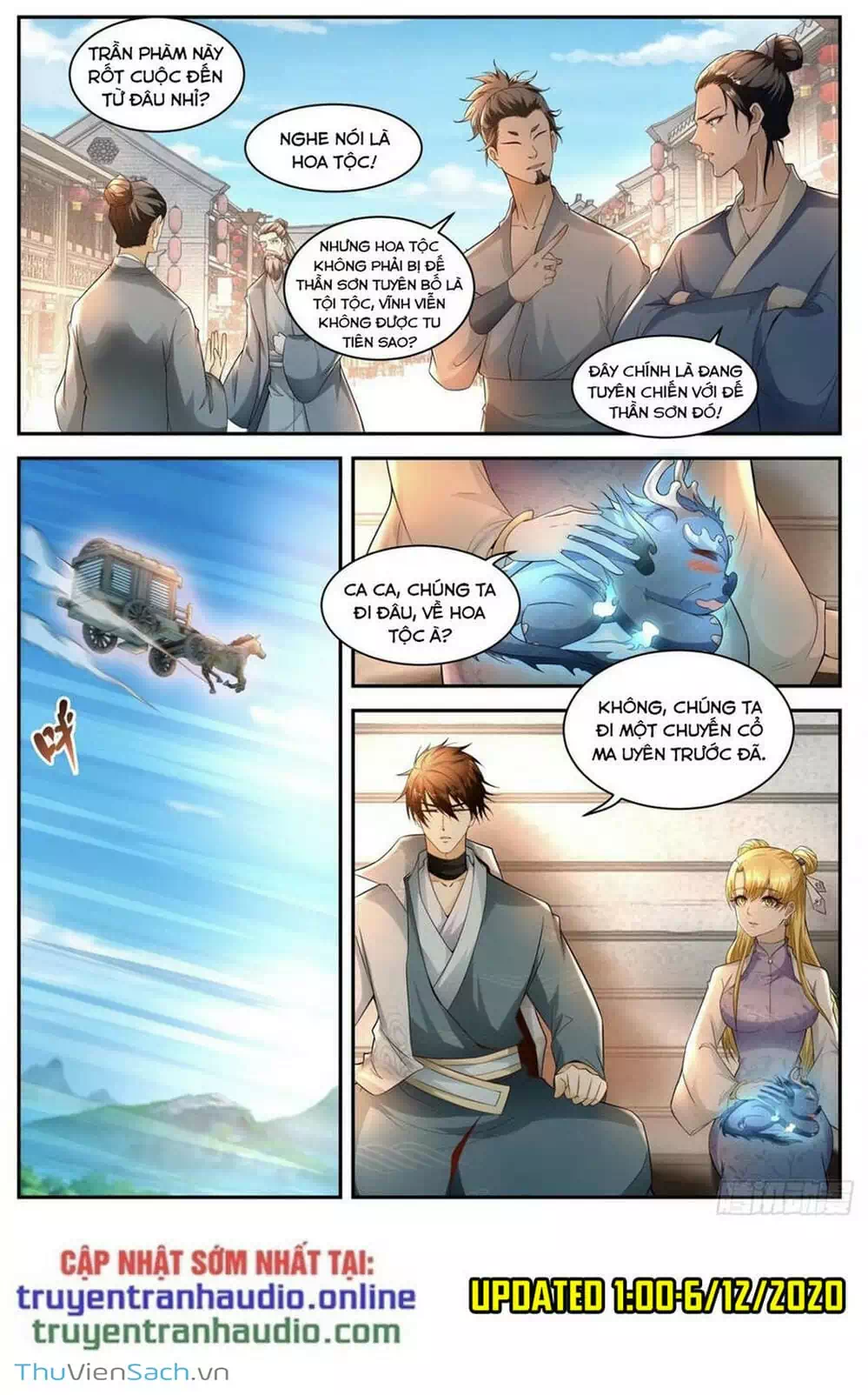Chapter 536 - Image 2