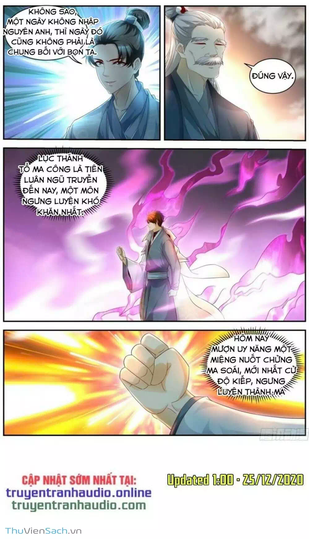 Chapter 543 - Image 2