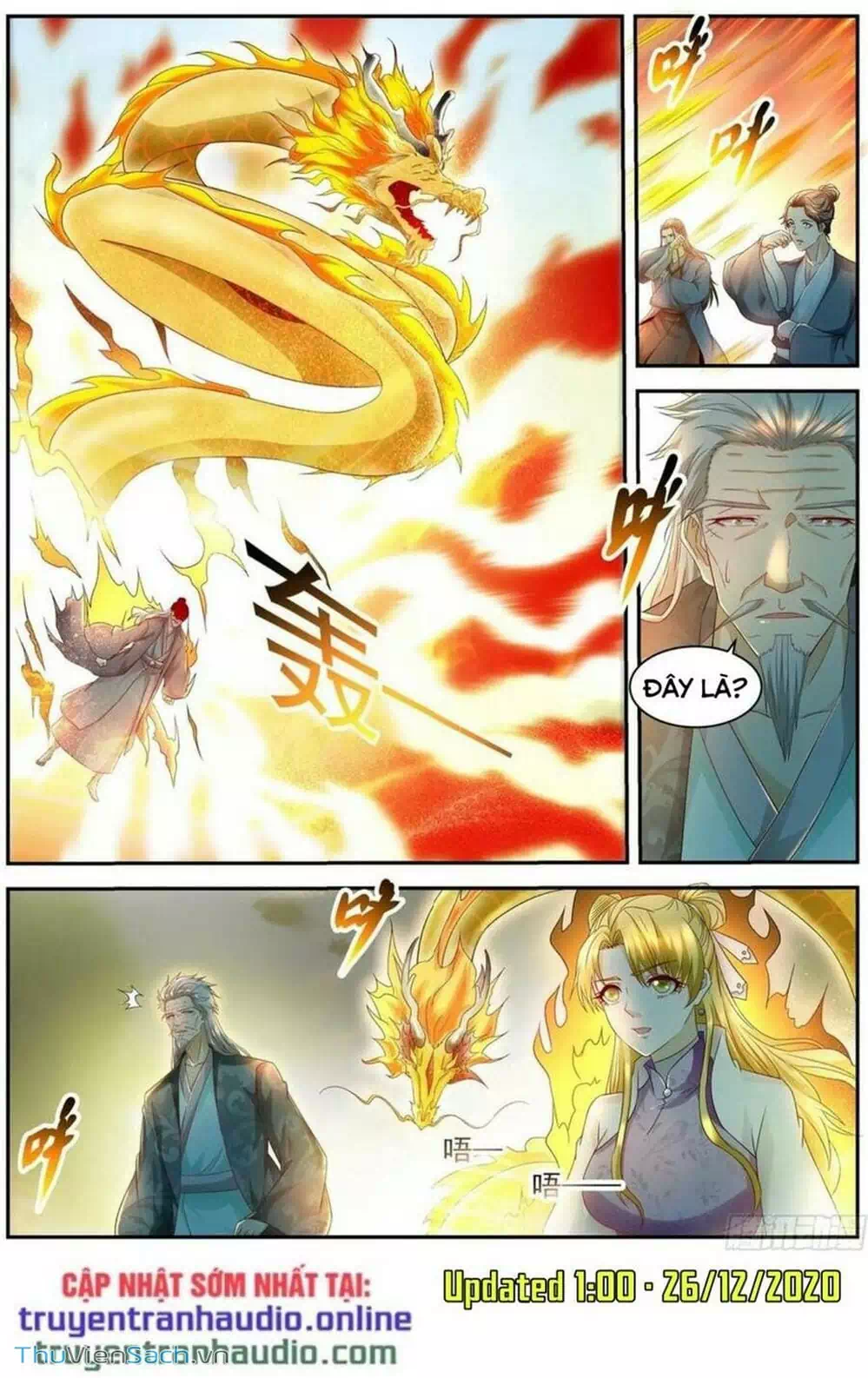 Chapter 543 - Image 7