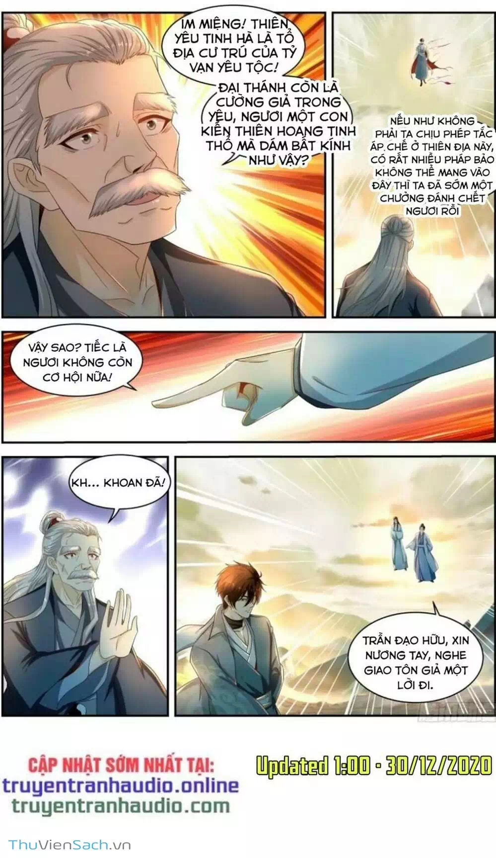 Chapter 545 - Image 6