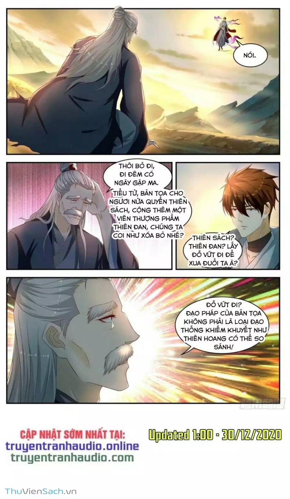 Chapter 545 - Image 7
