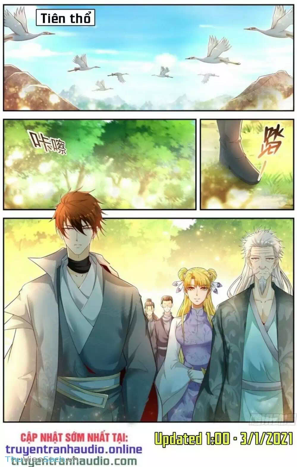 Chapter 547 - Image 6