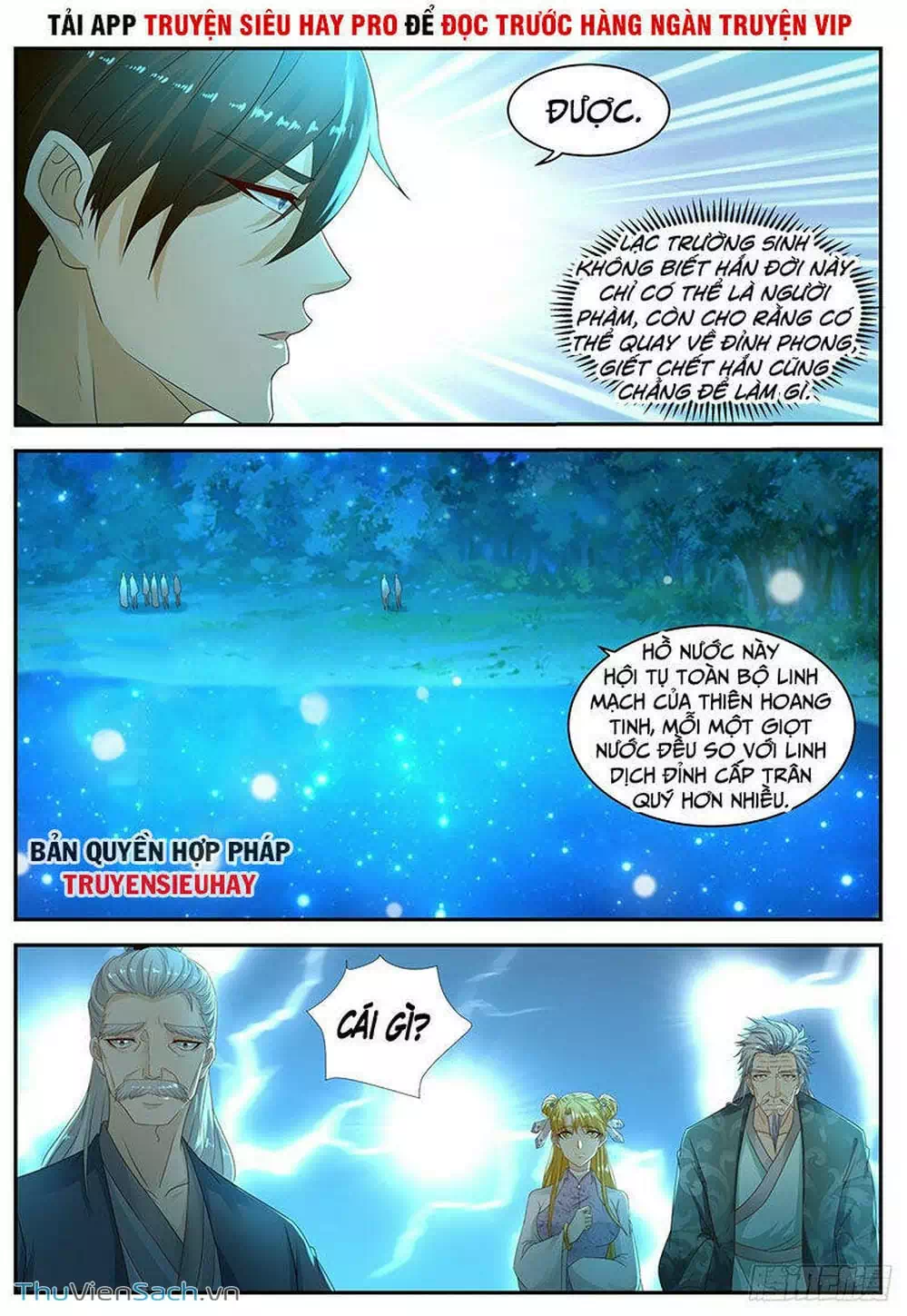 Chapter 550 - Image 11