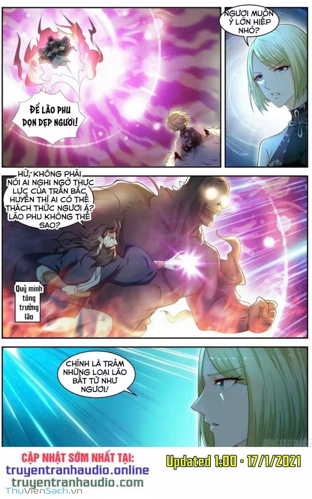 Chapter 554 - Image 2