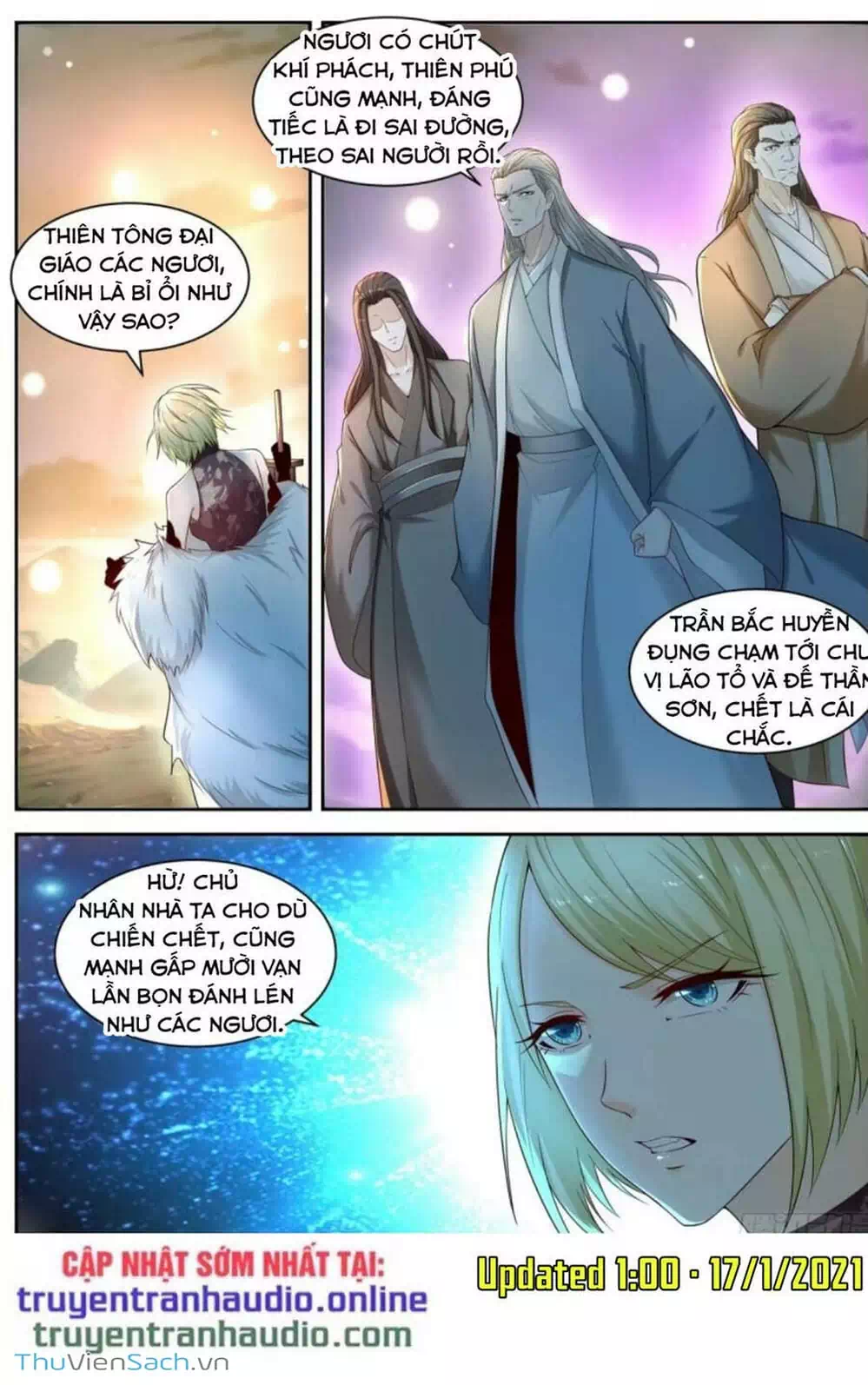 Chapter 554 - Image 4