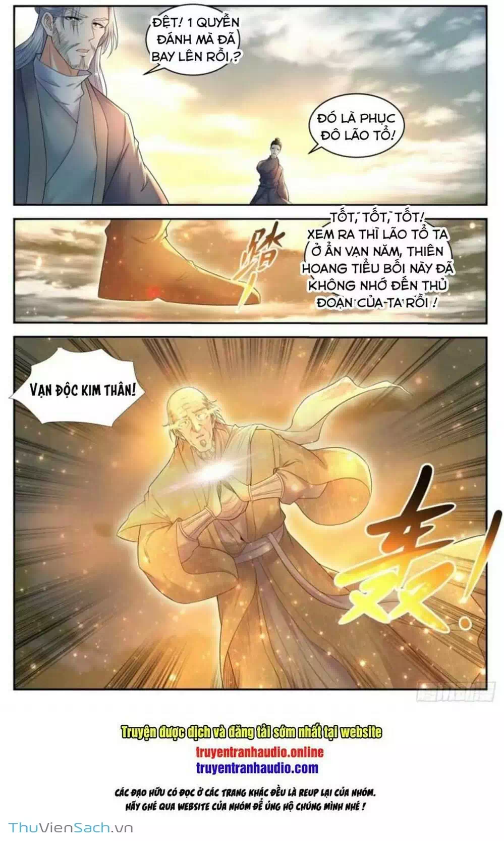 Chapter 556 - Image 3