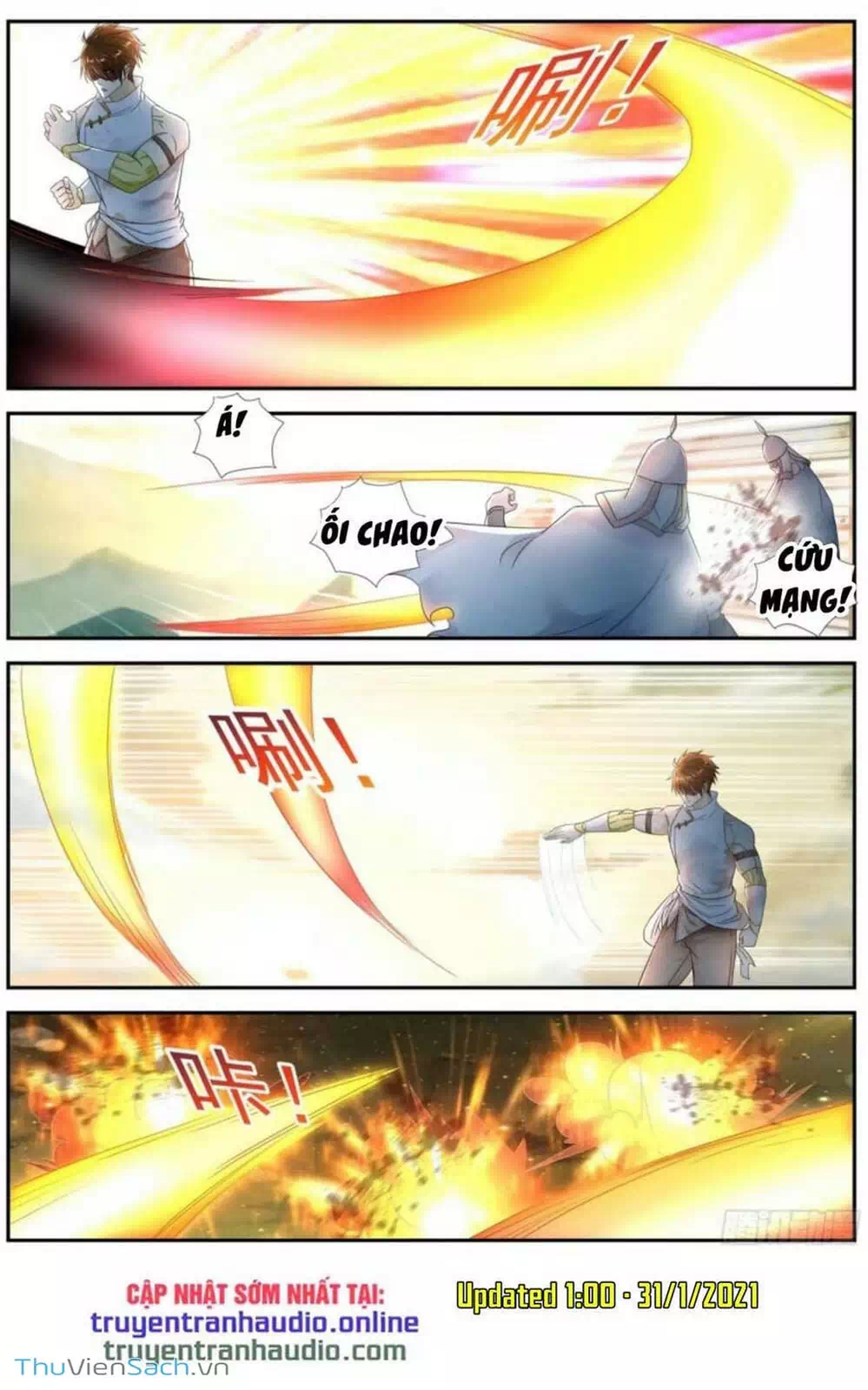 Chapter 559 - Image 6