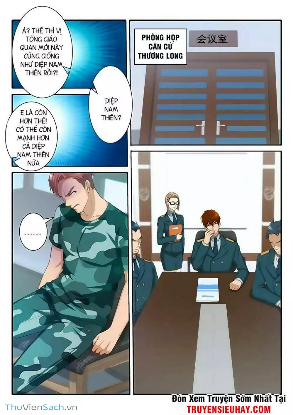 Chapter 56 - Image 1