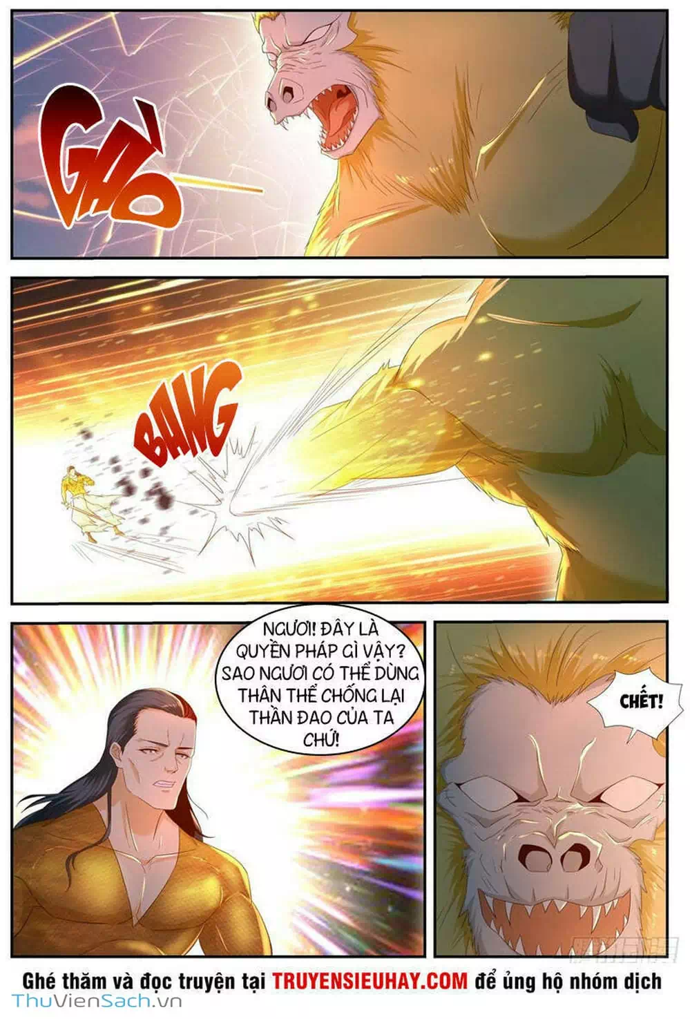 Chapter 566 - Image 4
