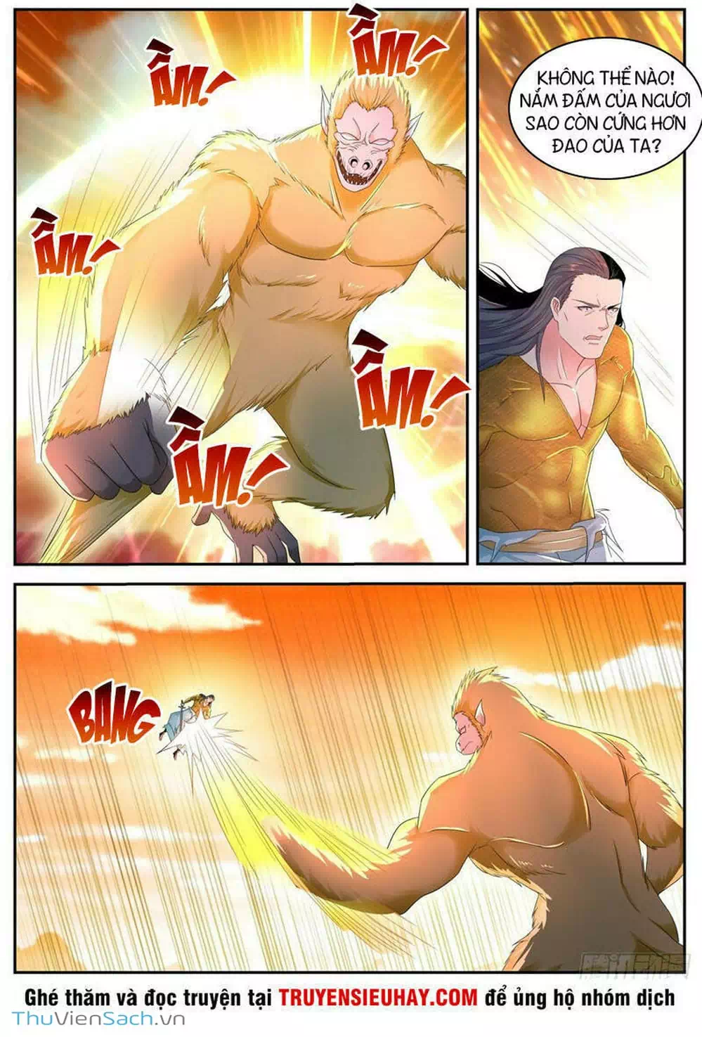 Chapter 566 - Image 5