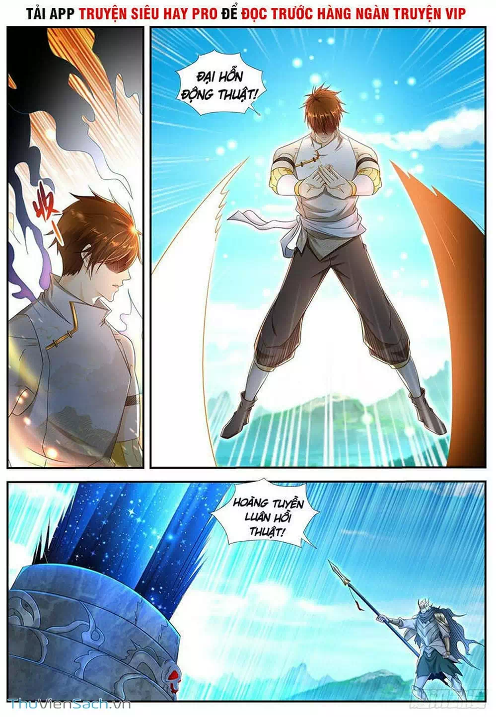 Chapter 568 - Image 4