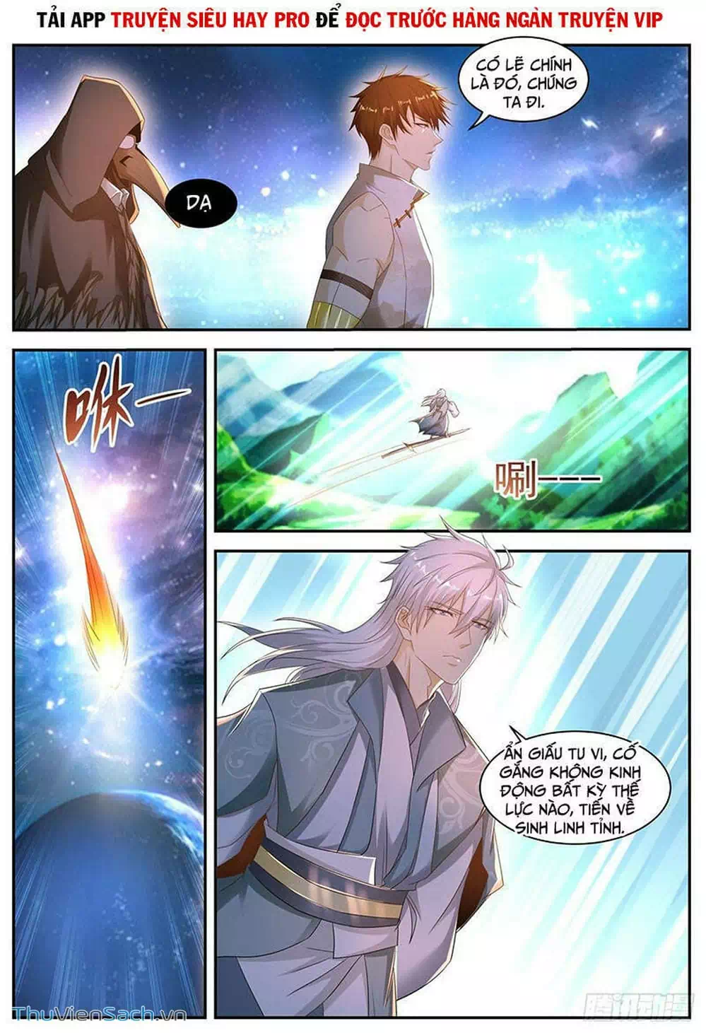 Chapter 576 - Image 13