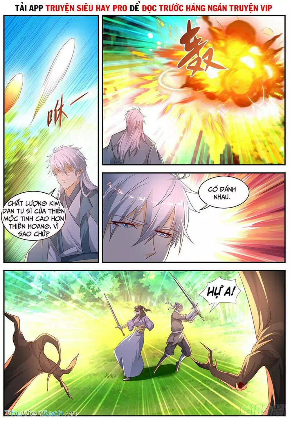 Chapter 577 - Image 1