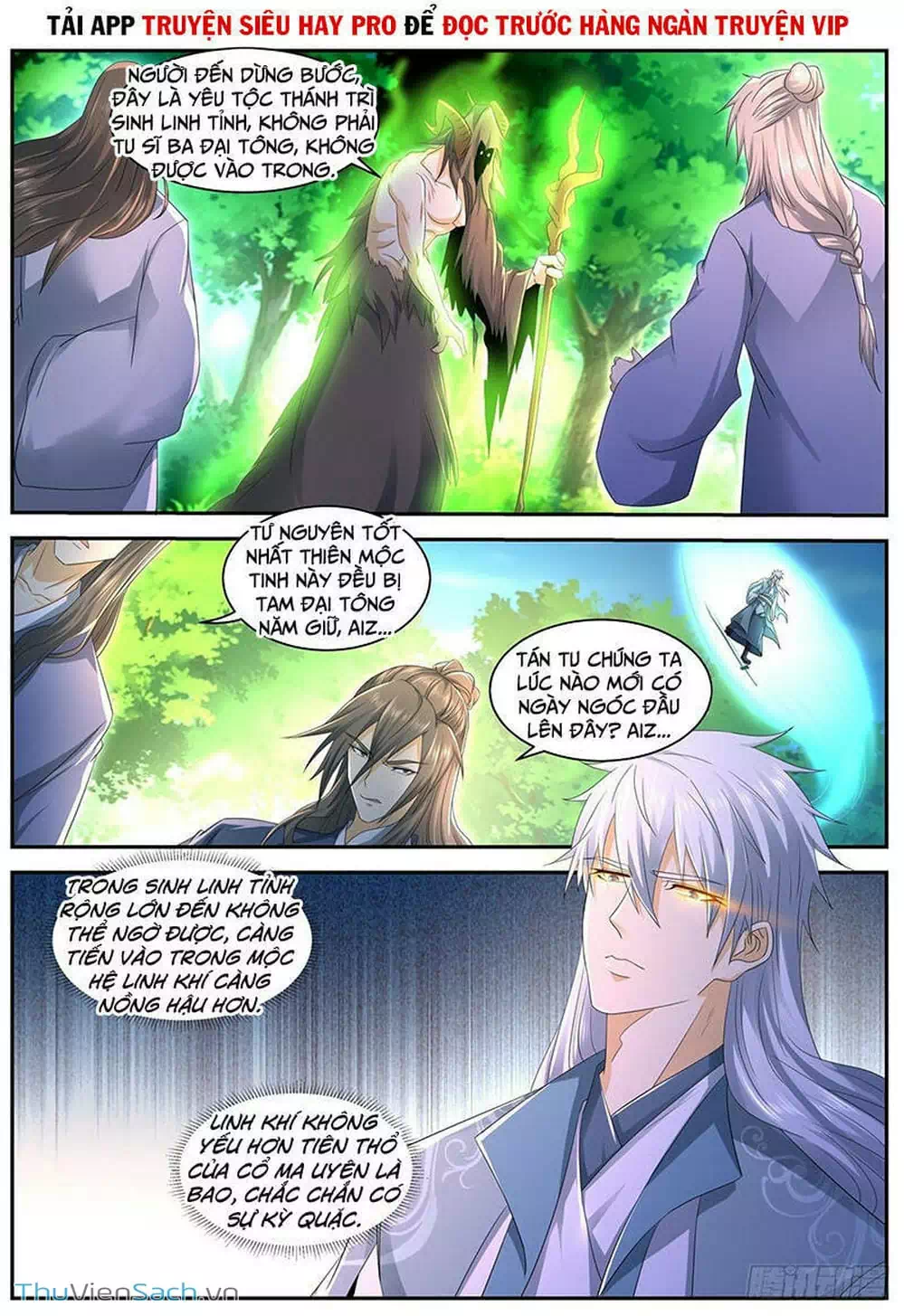 Chapter 577 - Image 13