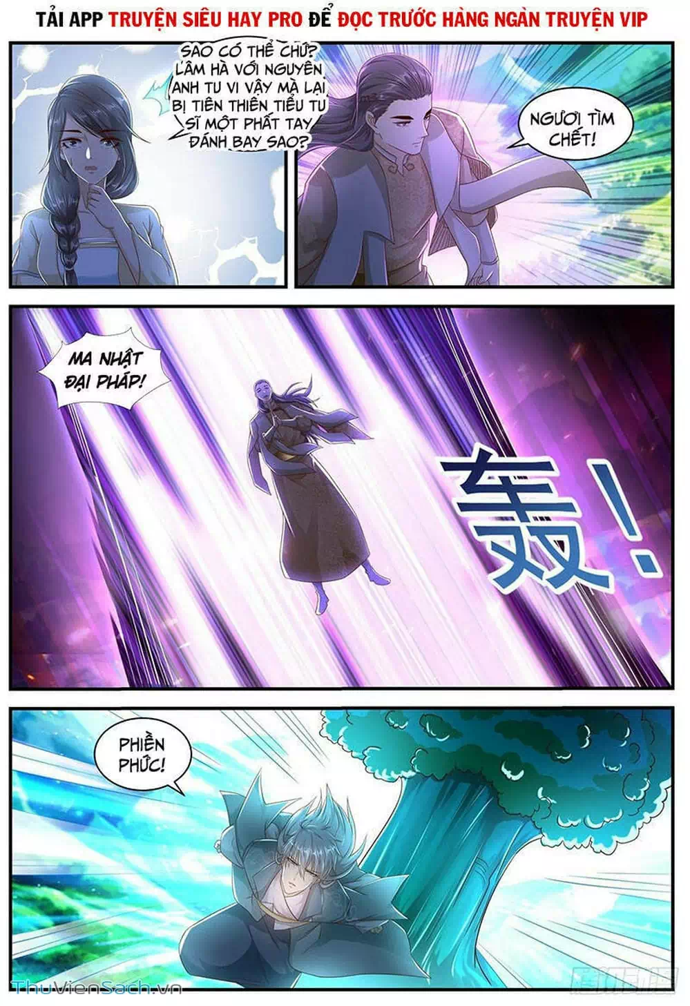 Chapter 580 - Image 5