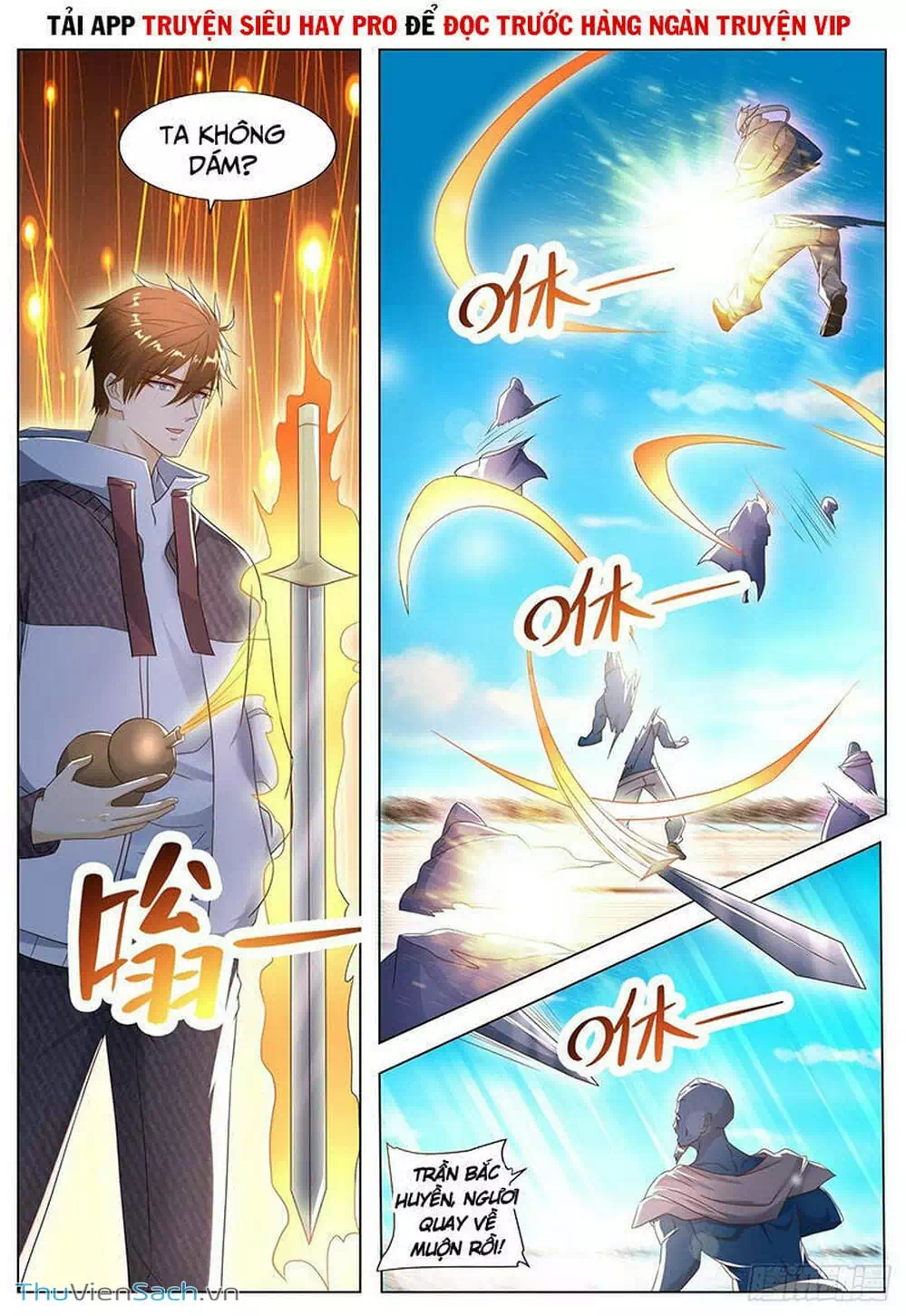 Chapter 591 - Image 9