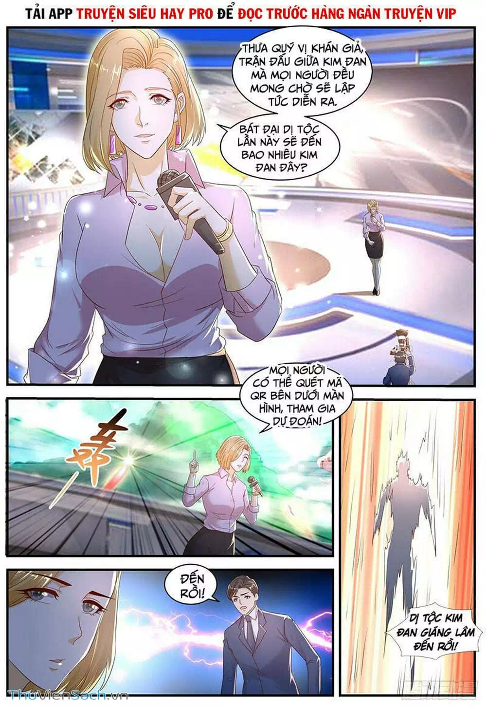 Chapter 595 - Image 2