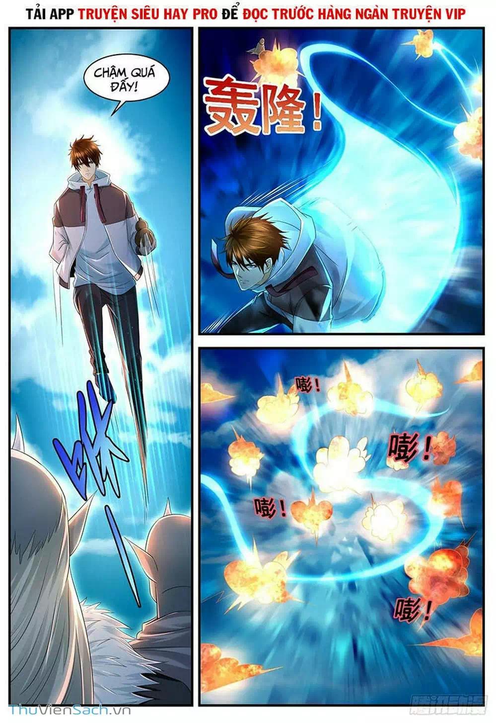 Chapter 596 - Image 2