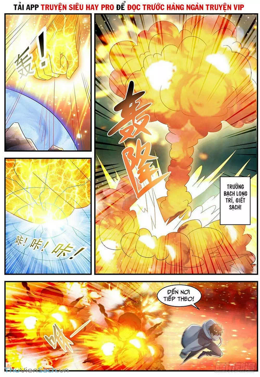 Chapter 598 - Image 5