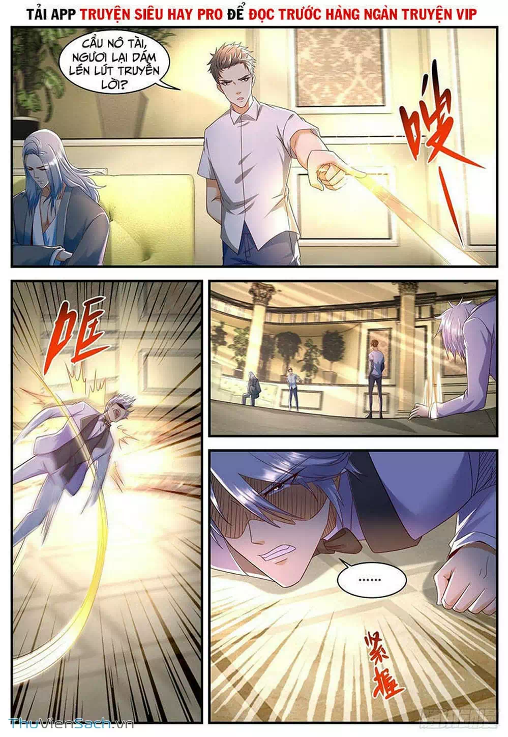 Chapter 599 - Image 11