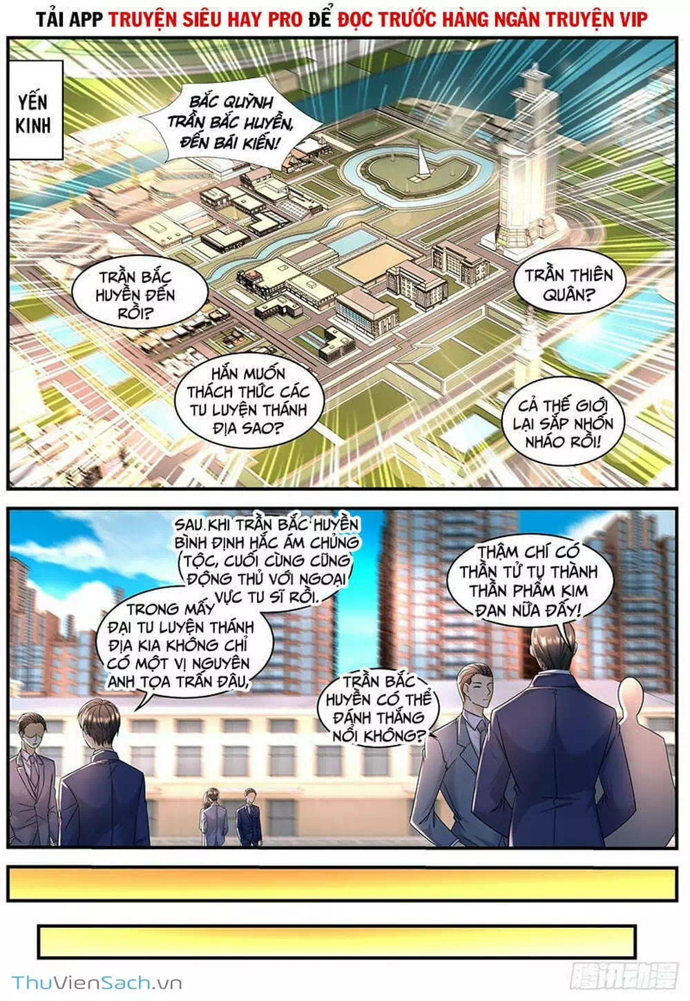 Chapter 600 - Image 10