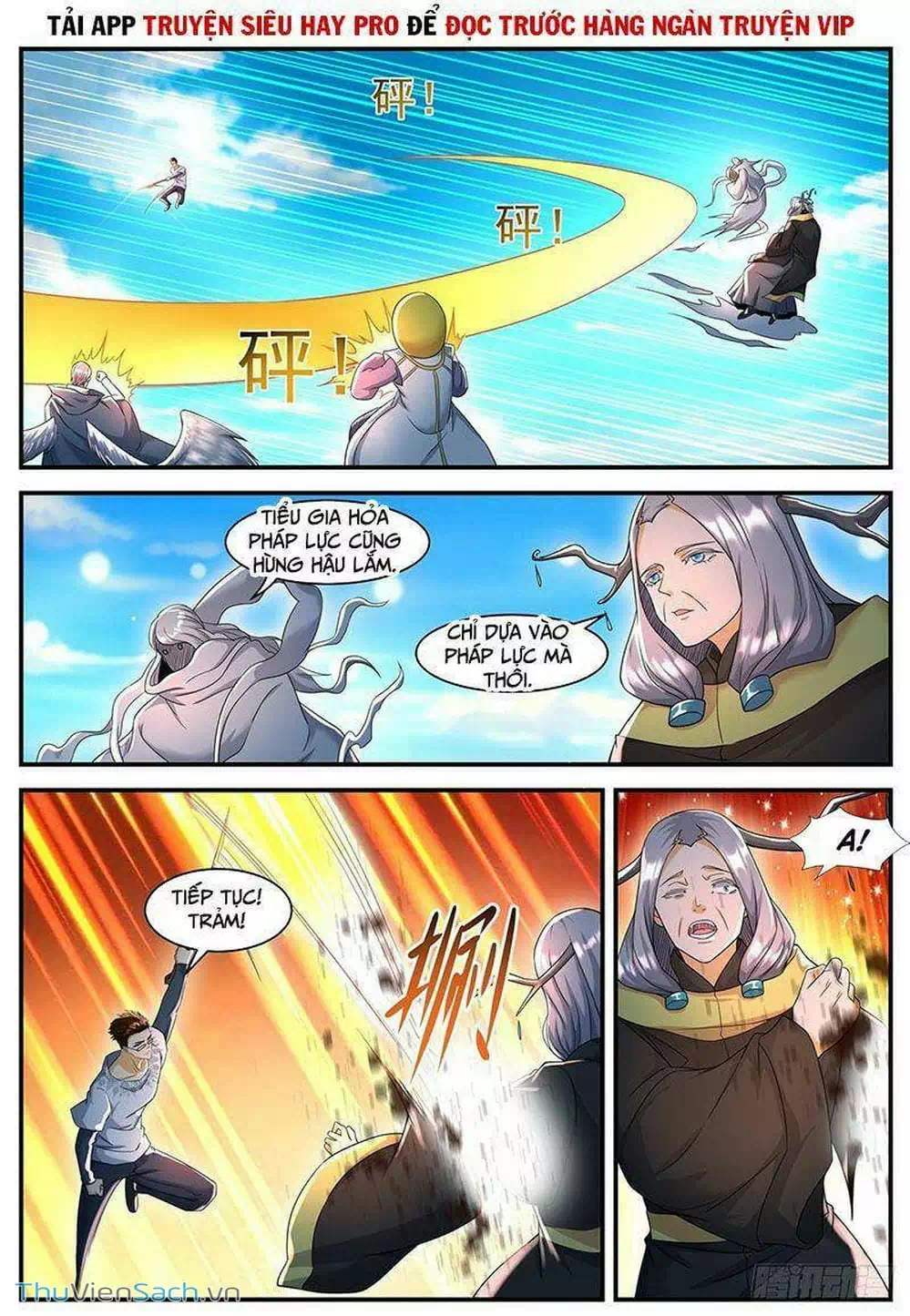 Chapter 602 - Image 5