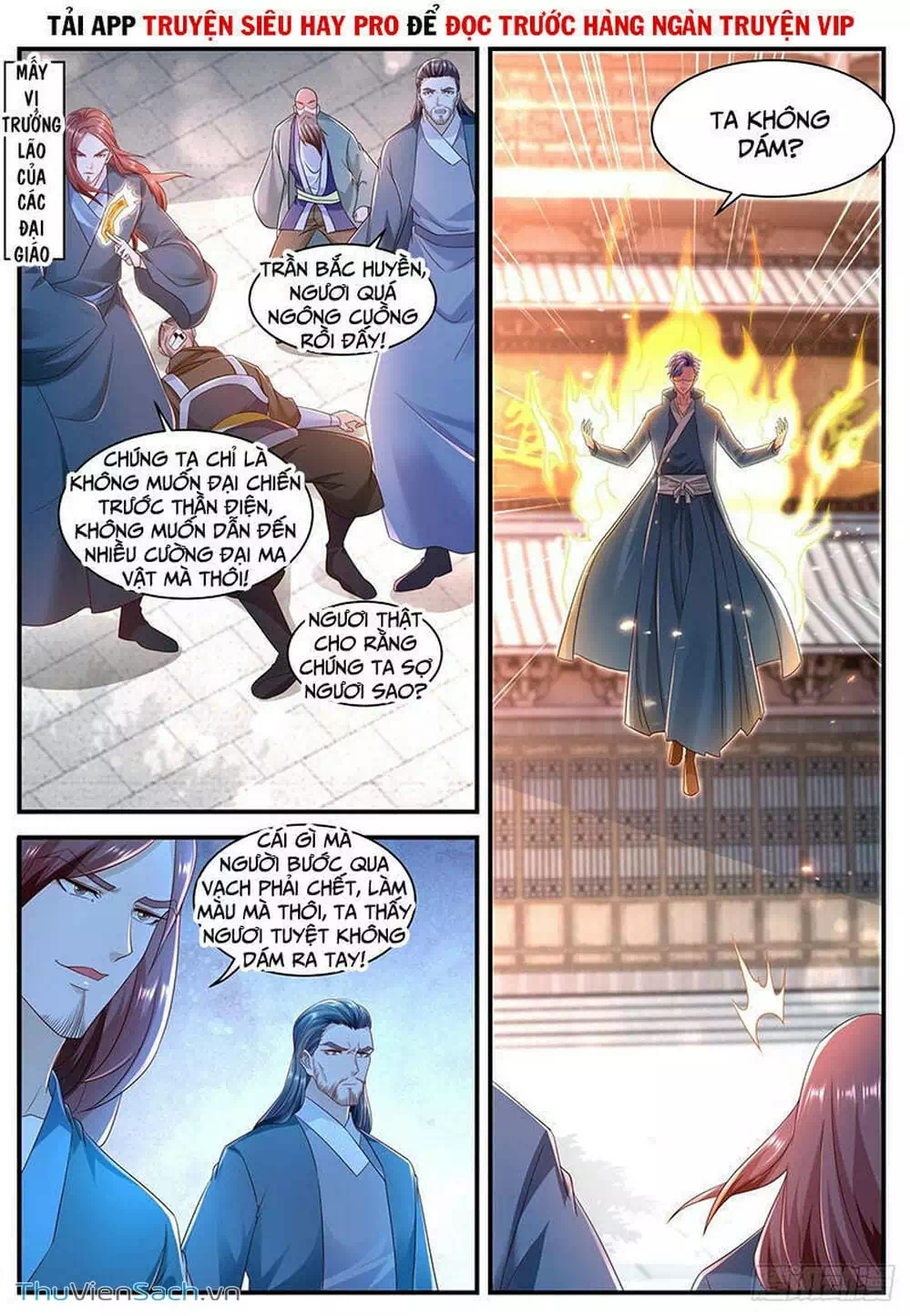 Chapter 608 - Image 5
