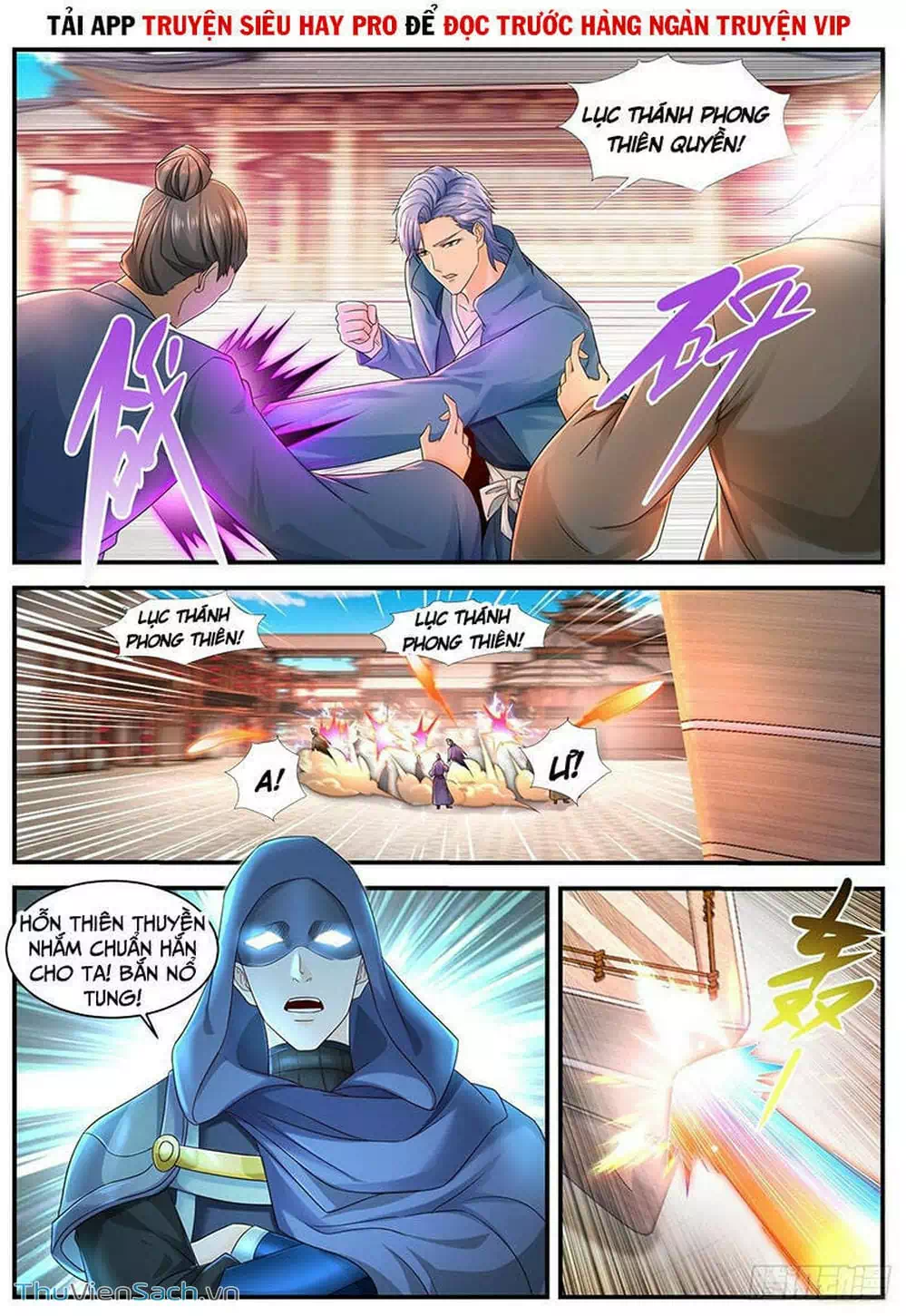 Chapter 609 - Image 7