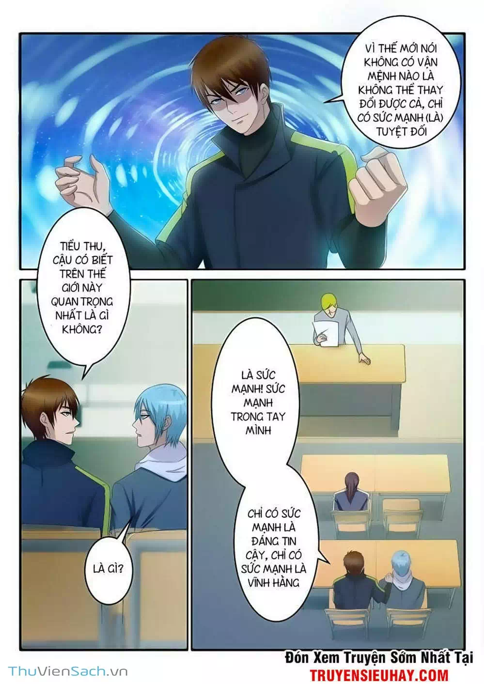 Chapter 61 - Image 12