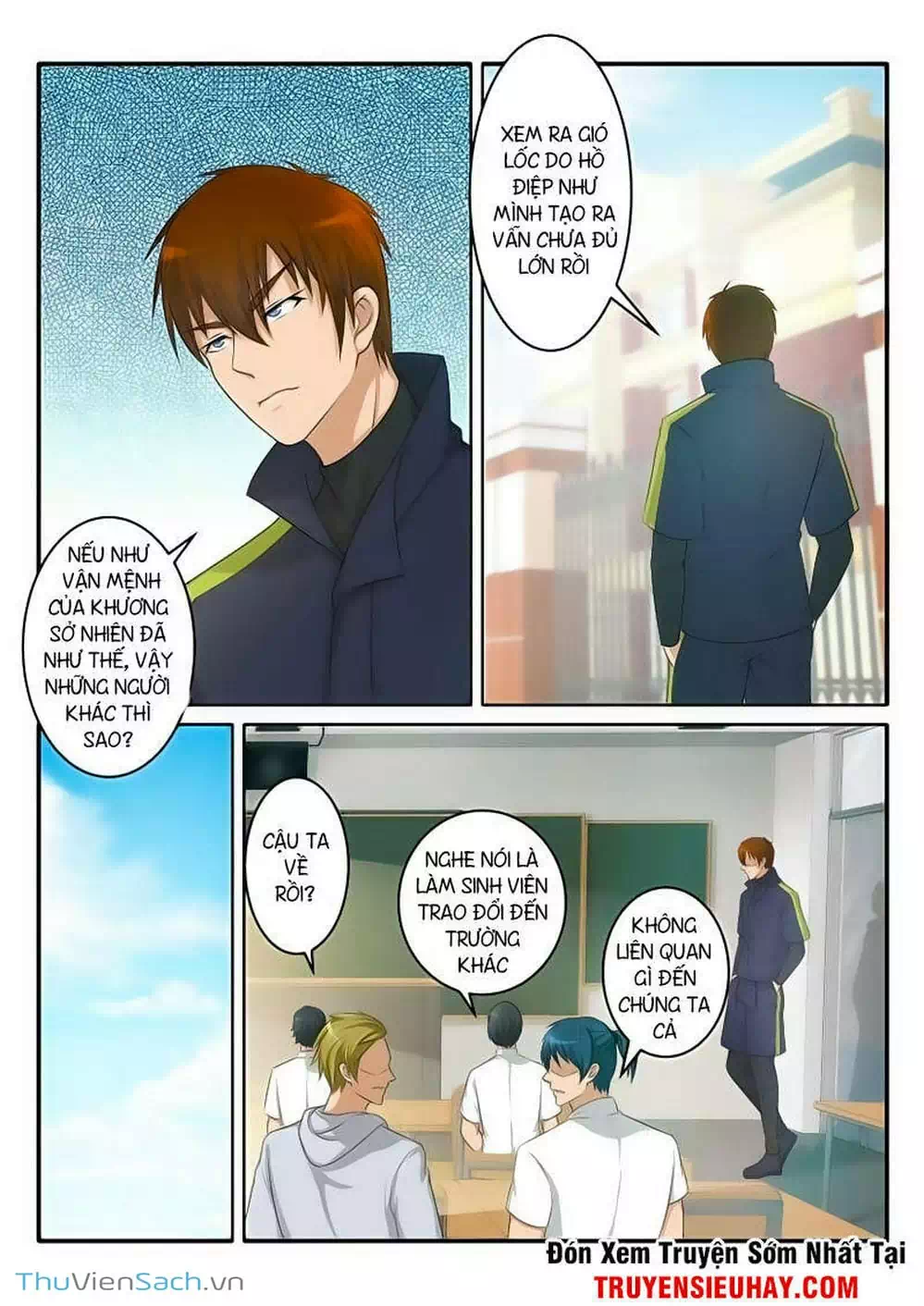 Chapter 61 - Image 7